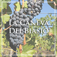 La Caneva dei Biasio