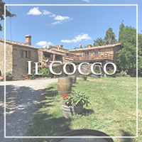 Il Cocco