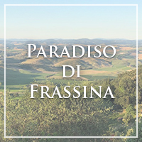Paradiso di Frassina